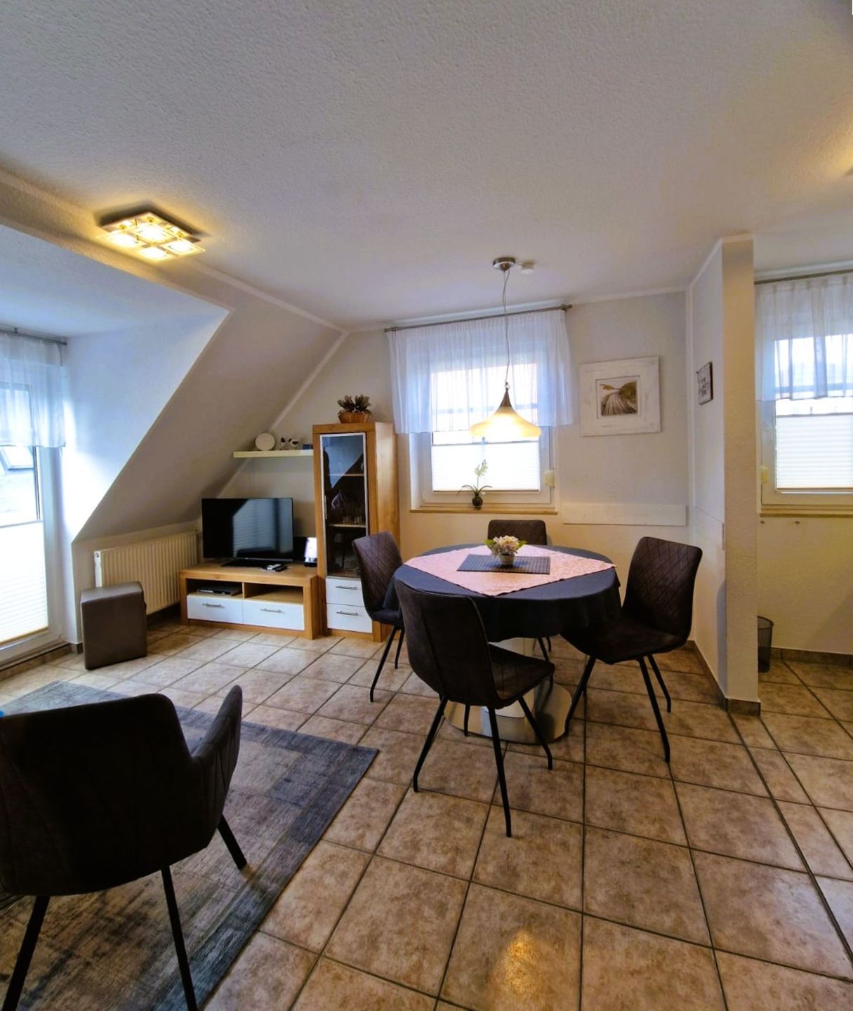  Wohng.3 "Neue Liebe "zfw/112 Mecklenburg-Vorpommern - 