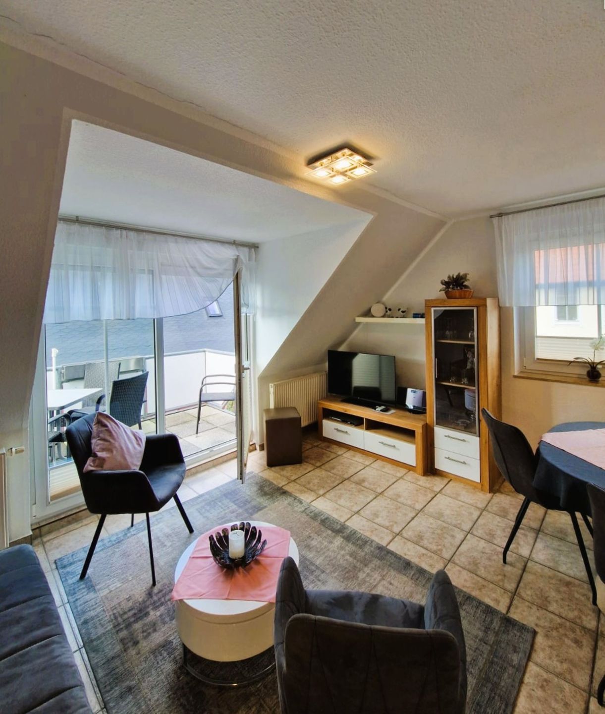  Wohng.3 "Neue Liebe "zfw/112 Mecklenburg-Vorpommern - 