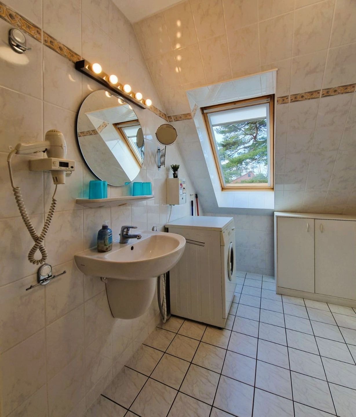  Wohng.4 "Neue Liebe" zfw/113 Mecklenburg-Vorpommern - 