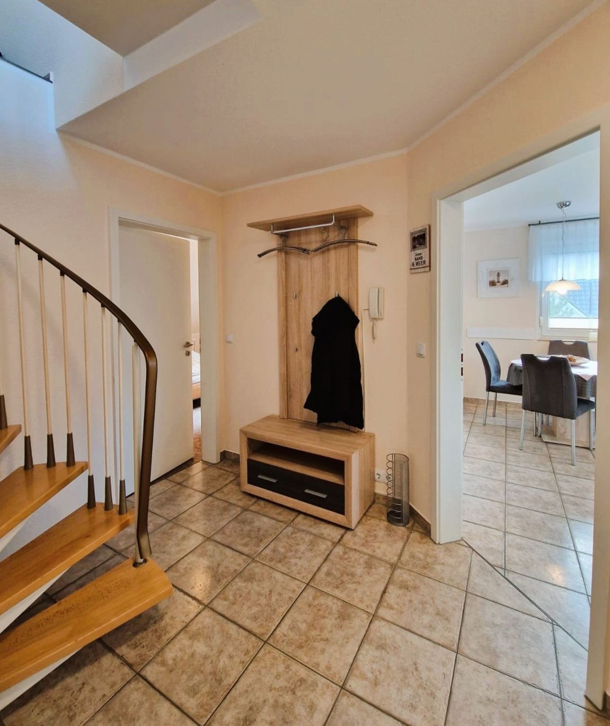  Wohng.4 "Neue Liebe" zfw/113 Mecklenburg-Vorpommern - 