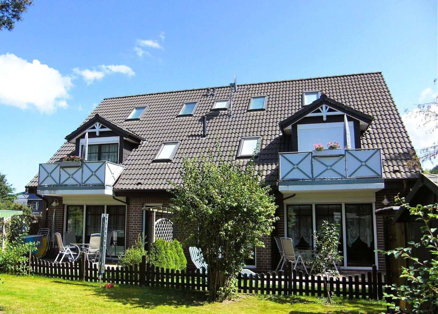  Wohng.4 "Neue Liebe" zfw/113 Mecklenburg-Vorpommern - 