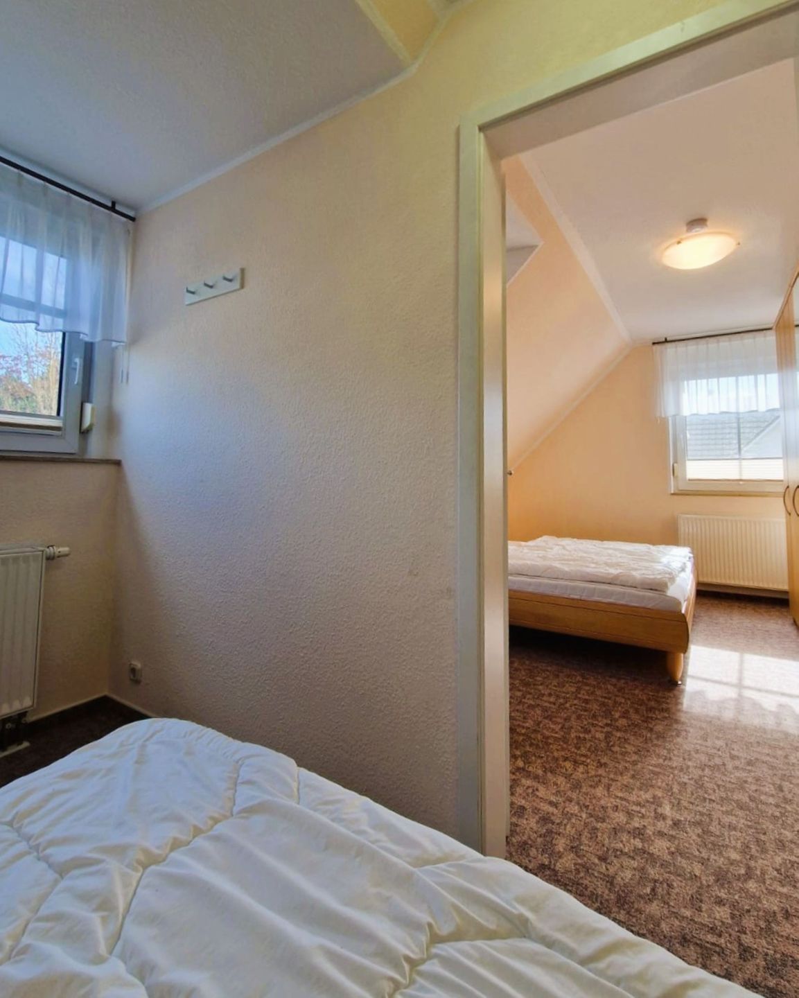  Wohng.4 "Neue Liebe" zfw/113 Mecklenburg-Vorpommern - 