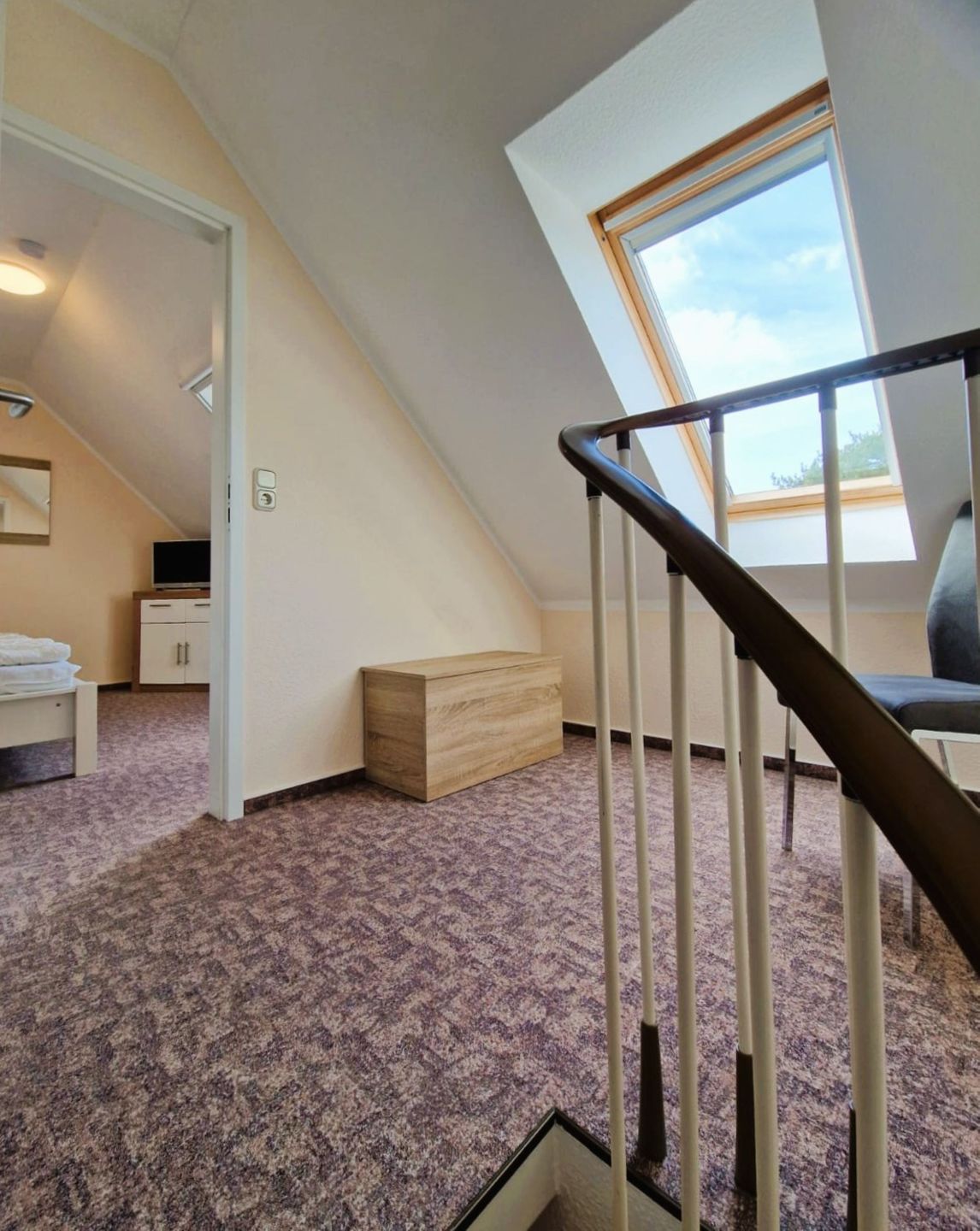  Wohng.4 "Neue Liebe" zfw/113 Mecklenburg-Vorpommern - 