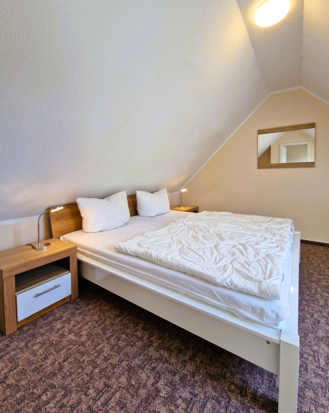  Wohng.4 "Neue Liebe" zfw/113 Mecklenburg-Vorpommern - 