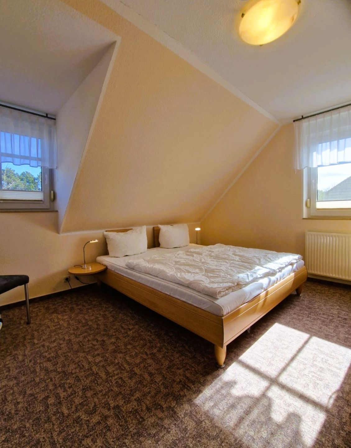  Wohng.4 "Neue Liebe" zfw/113 Mecklenburg-Vorpommern - 