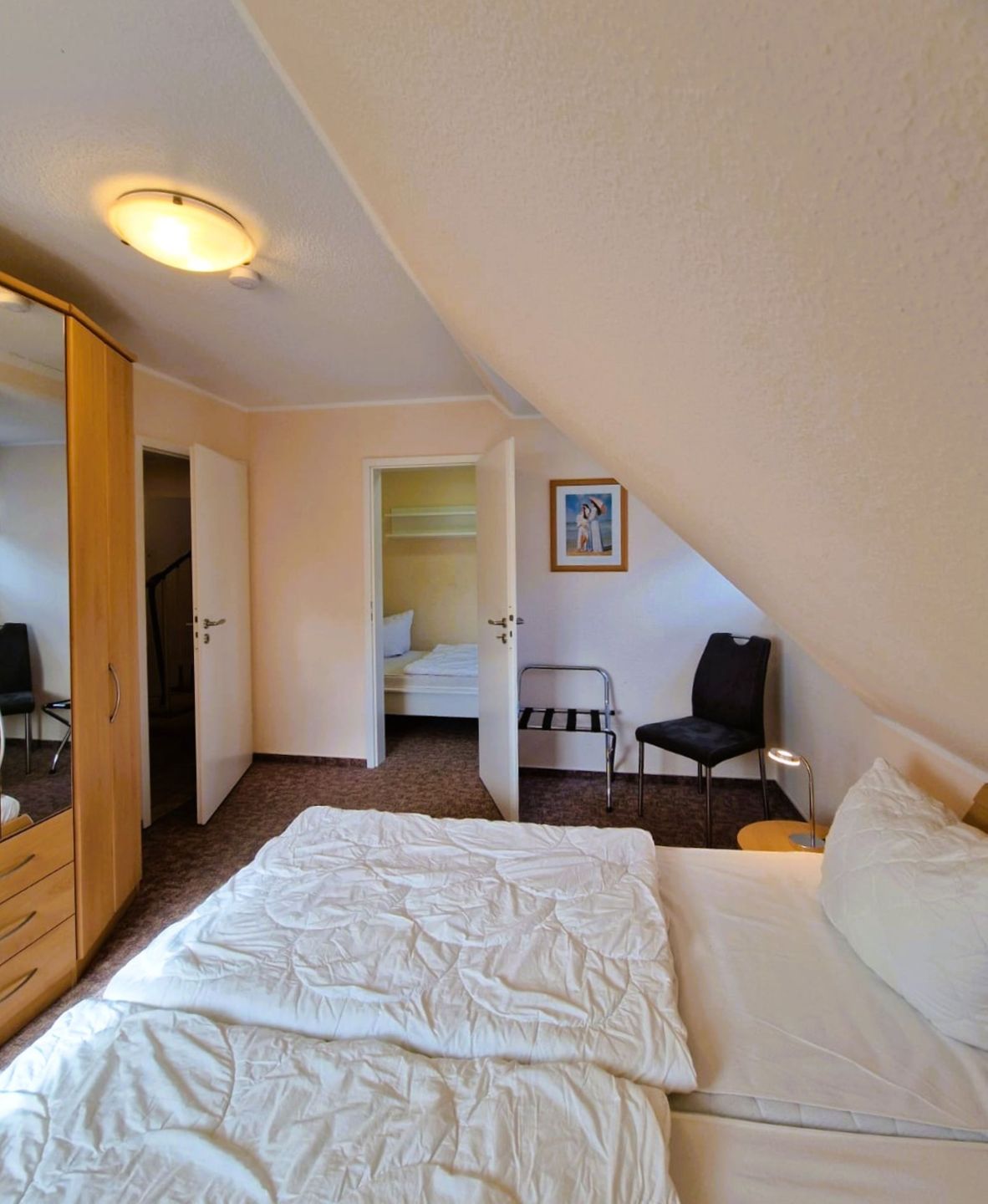  Wohng.4 "Neue Liebe" zfw/113 Mecklenburg-Vorpommern - 