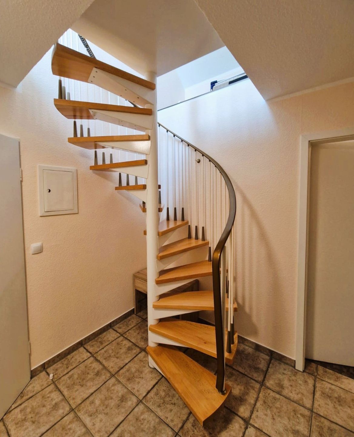  Wohng.4 "Neue Liebe" zfw/113 Mecklenburg-Vorpommern - 