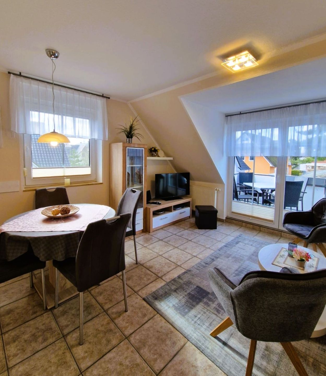  Wohng.4 "Neue Liebe" zfw/113 Mecklenburg-Vorpommern - 