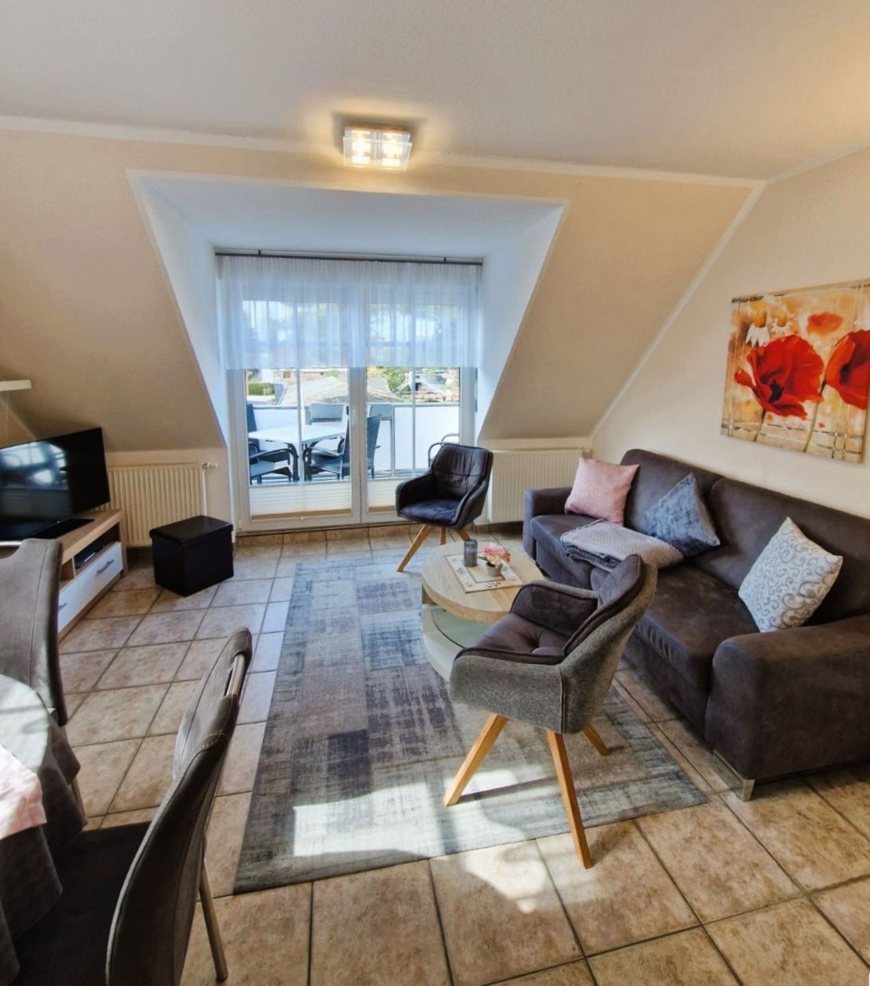  Wohng.4 "Neue Liebe" zfw/113 Mecklenburg-Vorpommern - 