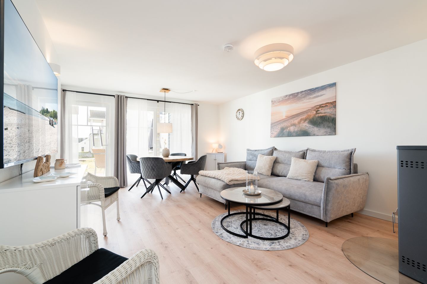 Strandpark Sierksdorf Strandhaus 24 Sierksdorf - 