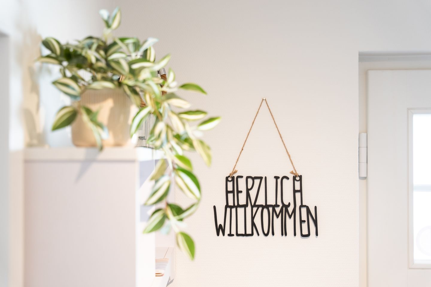 Strandpark Sierksdorf Strandhaus 24 Sierksdorf - Wohnzimmer