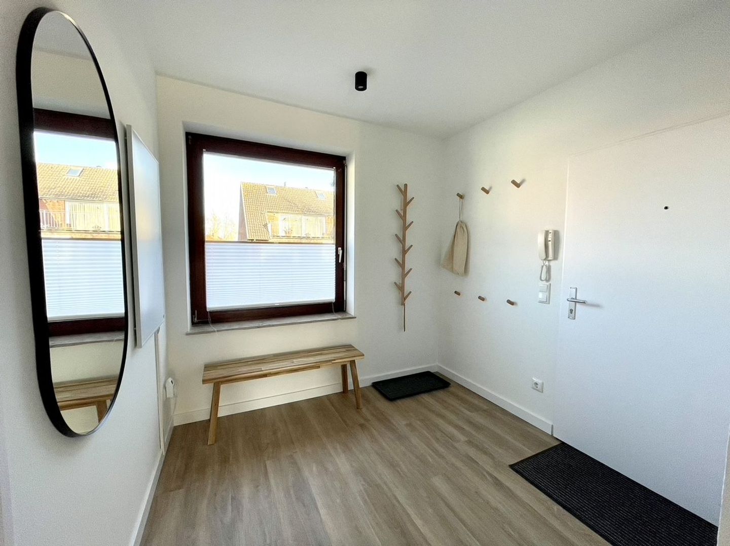  Hygge Dahme - Empfang