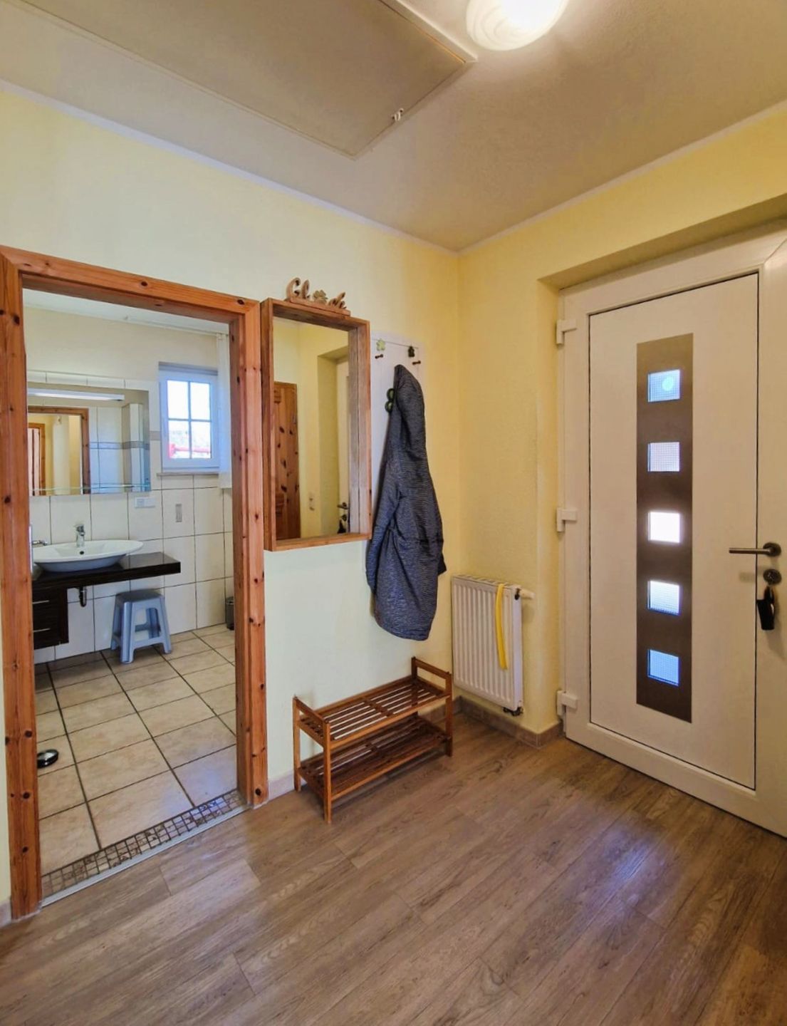  Schulstrasse 19 "Zwergenhaus" Mecklenburg-Vorpommern - 