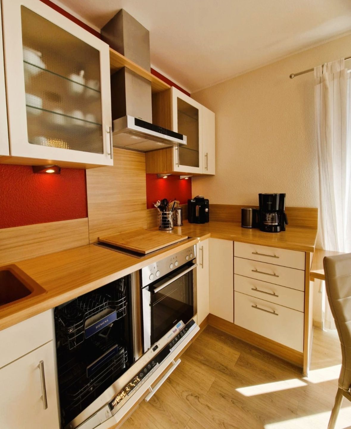  Schulstrasse 19 "Zwergenhaus" Mecklenburg-Vorpommern - 