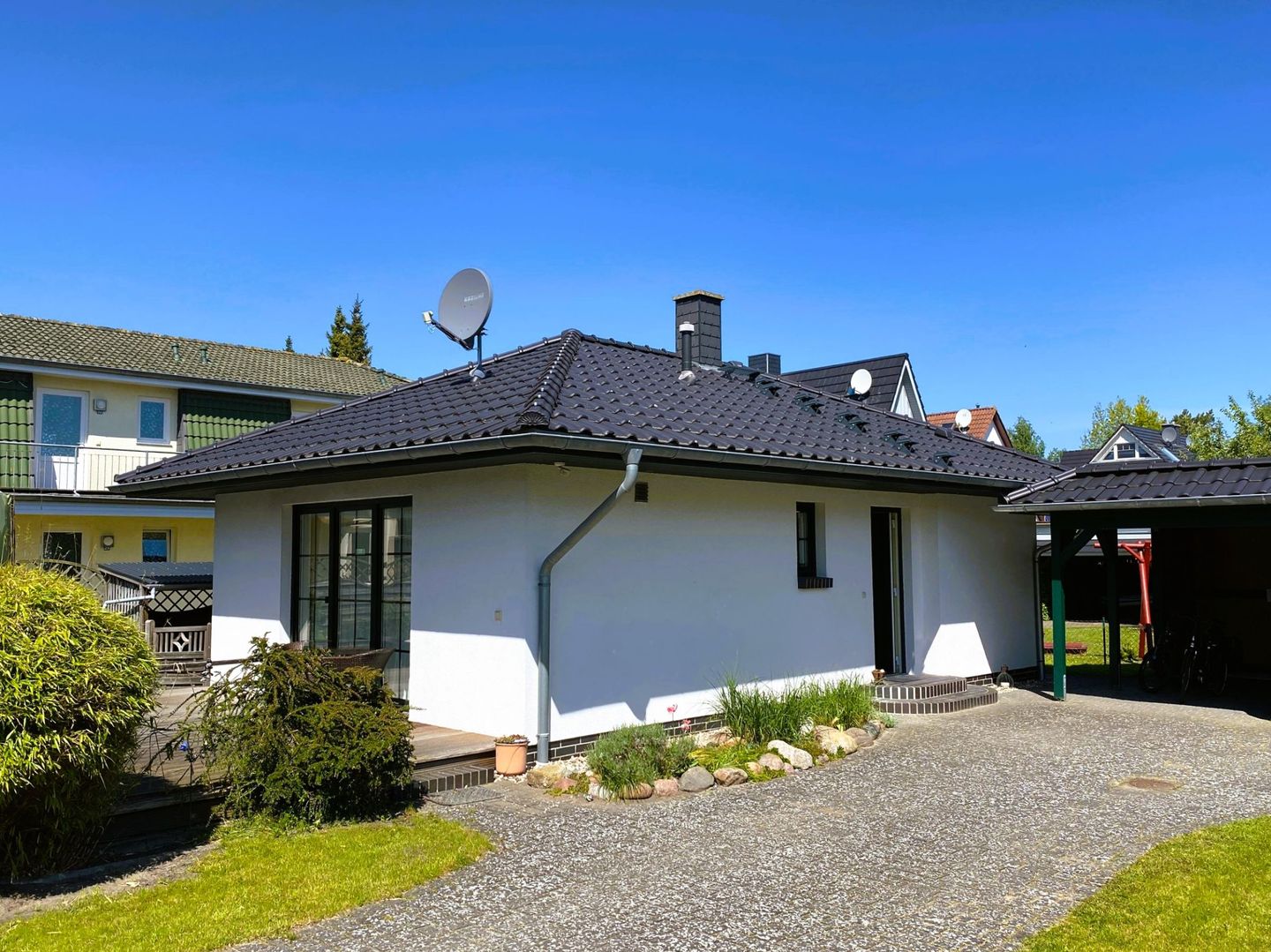  Schulstrasse 19 "Zwergenhaus" Mecklenburg-Vorpommern - 