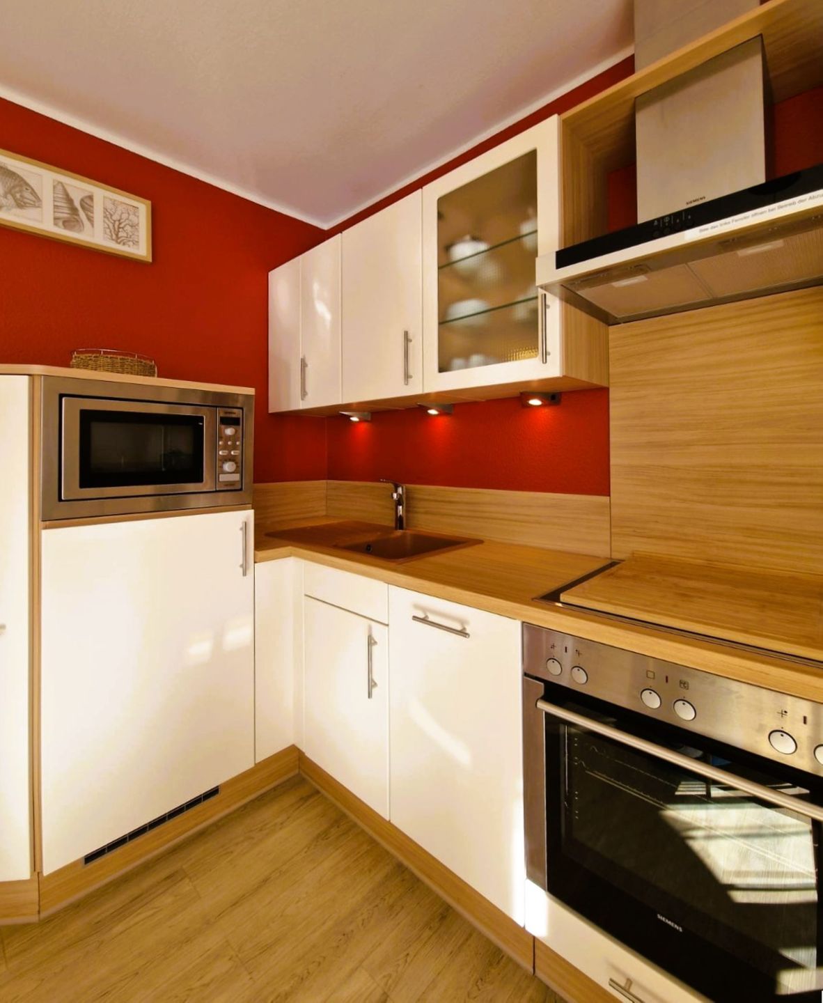  Schulstrasse 19 "Zwergenhaus" Mecklenburg-Vorpommern - 