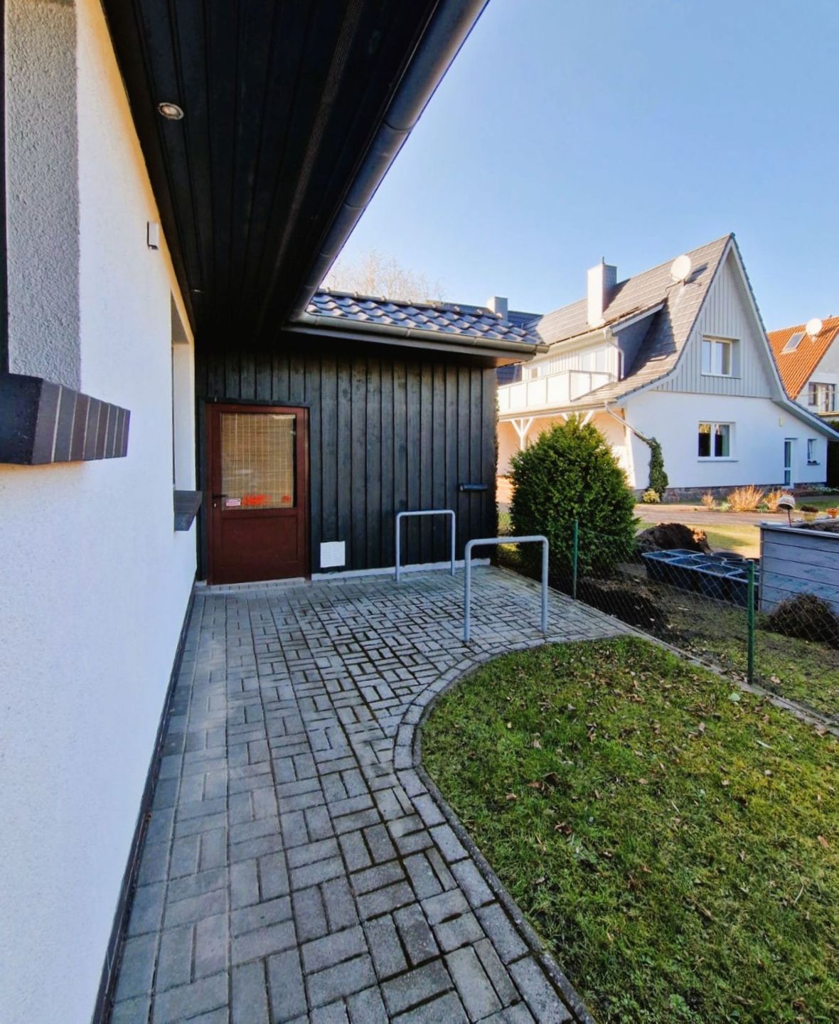  Schulstrasse 19 "Zwergenhaus" Mecklenburg-Vorpommern - 