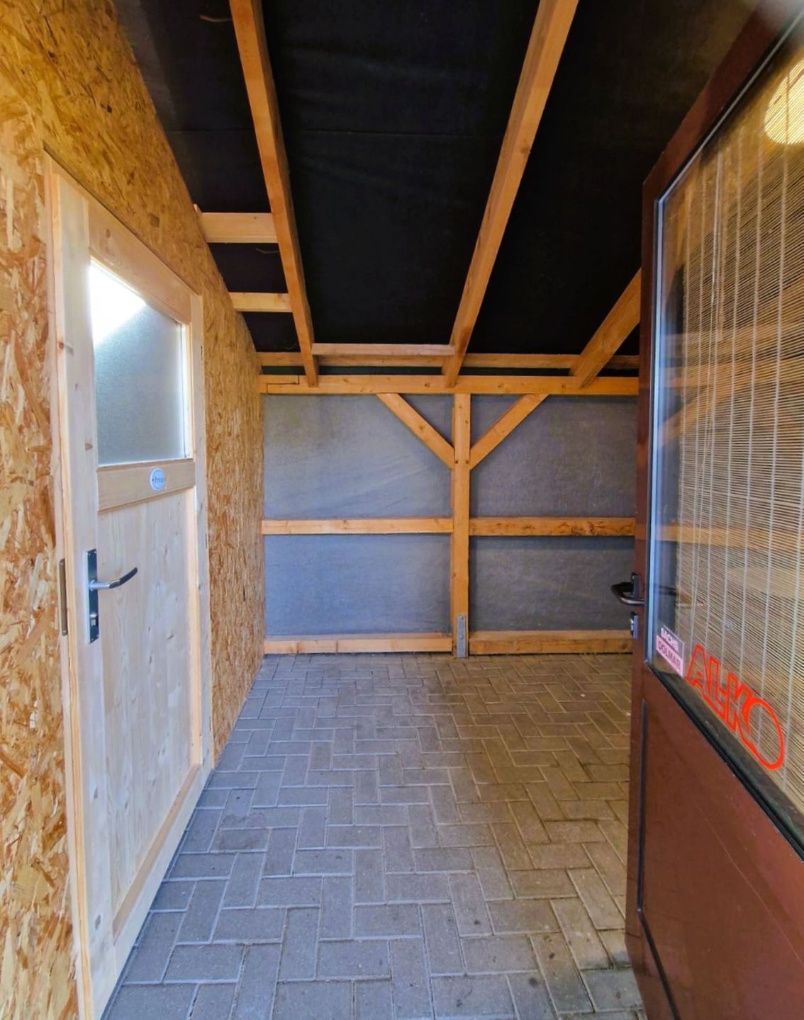  Schulstrasse 19 "Zwergenhaus" Mecklenburg-Vorpommern - 