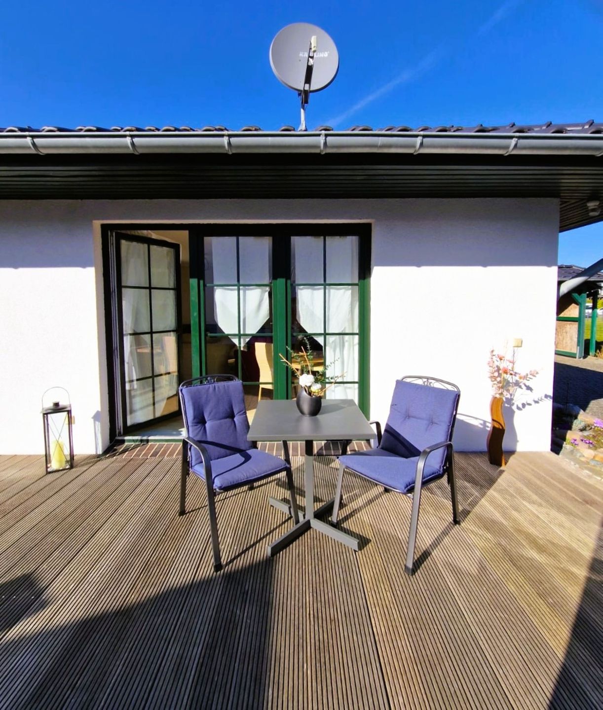  Schulstrasse 19 "Zwergenhaus" Mecklenburg-Vorpommern - 