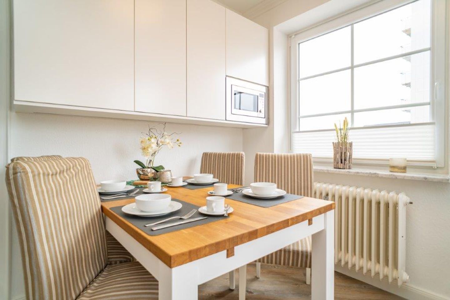  Syltliebe Westerland Syltliebe - Wohnzimmer