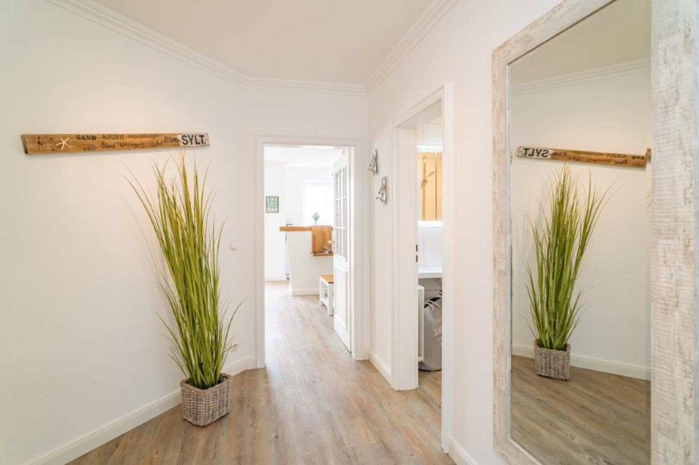  Syltliebe Westerland Syltliebe - Dekoratives Detail