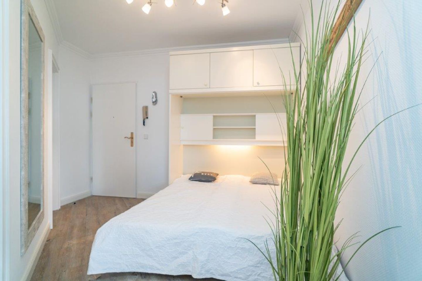  Syltliebe Westerland Syltliebe - Schlafzimmer