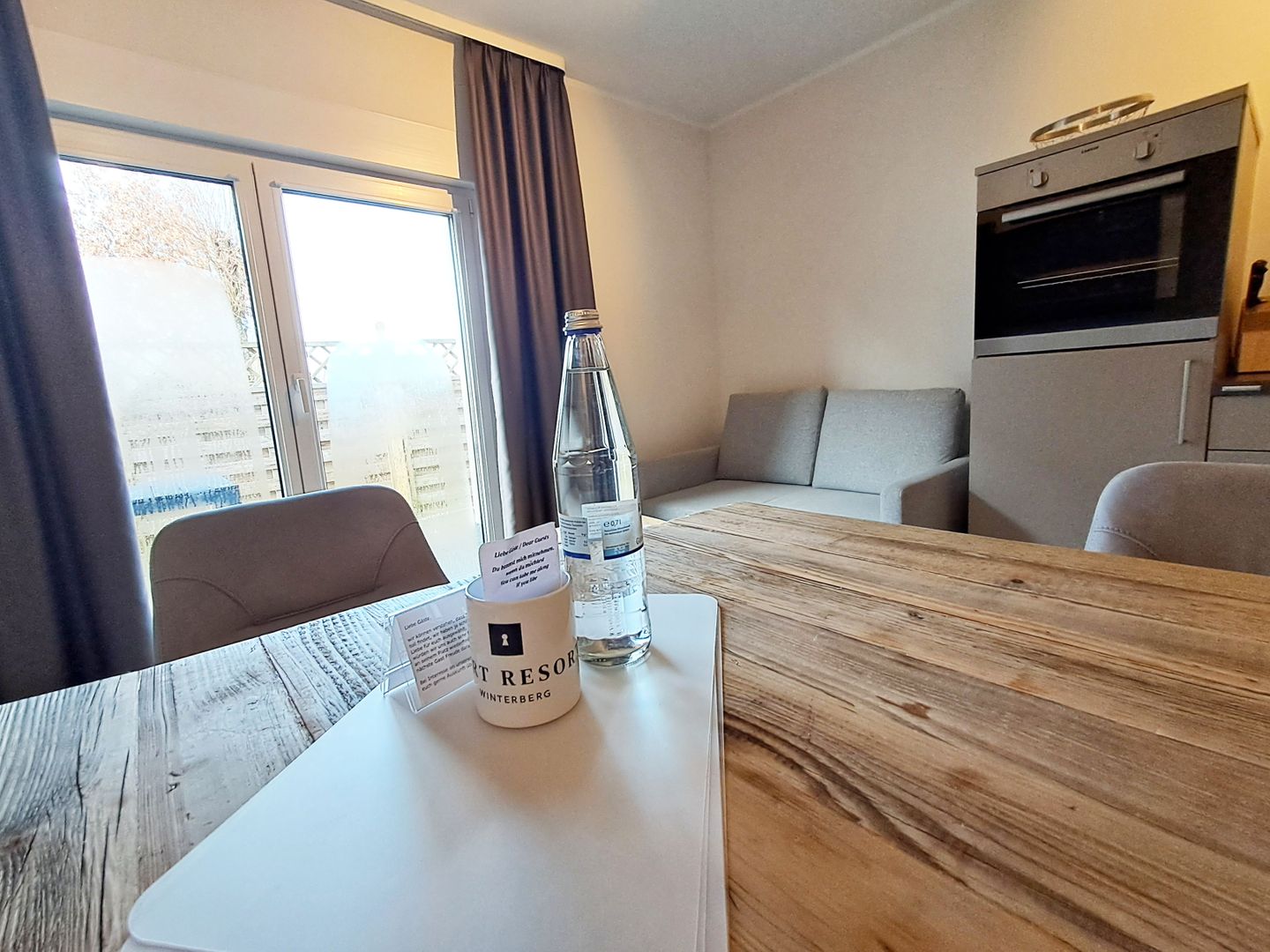 Smart Resorts Haus Topas Ferienwohnung 304 Winterberg - 