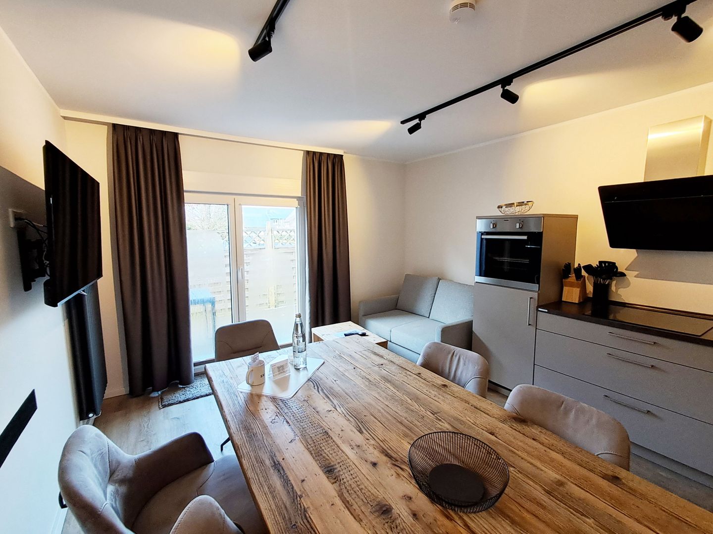 Smart Resorts Haus Topas Ferienwohnung 304 Winterberg - 