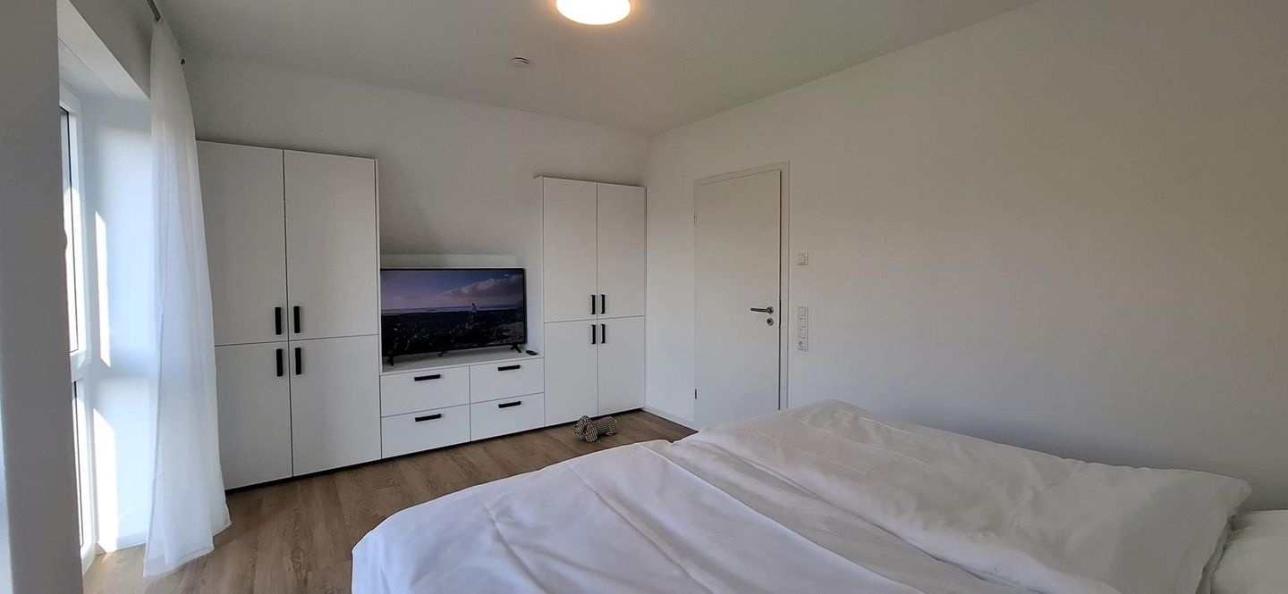  Reihenendhaus Alte Schmiederstraße 4g Werdum - 