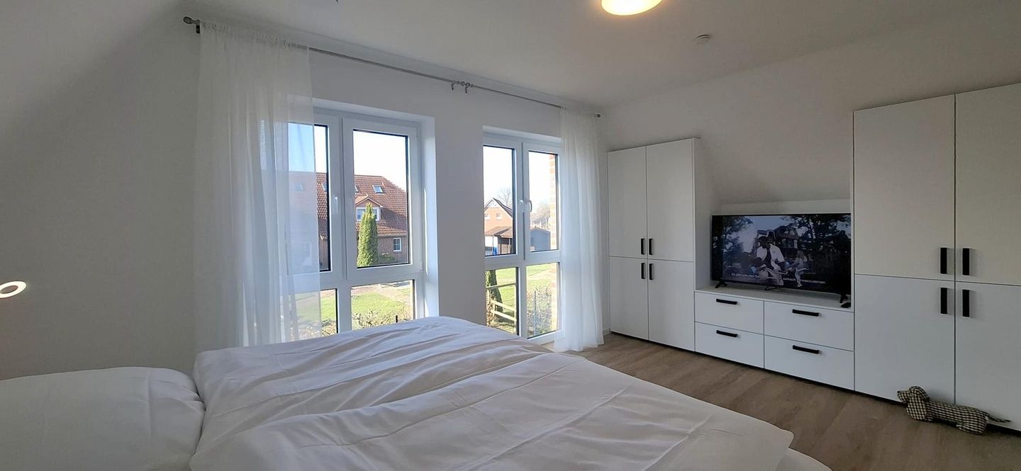  Reihenendhaus Alte Schmiederstraße 4g Werdum - 