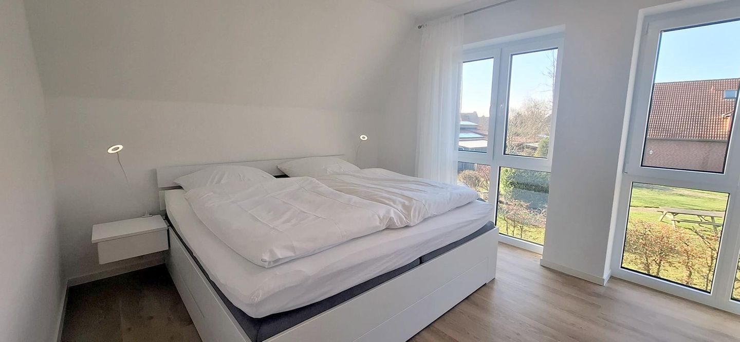  Reihenendhaus Alte Schmiederstraße 4g Werdum - 