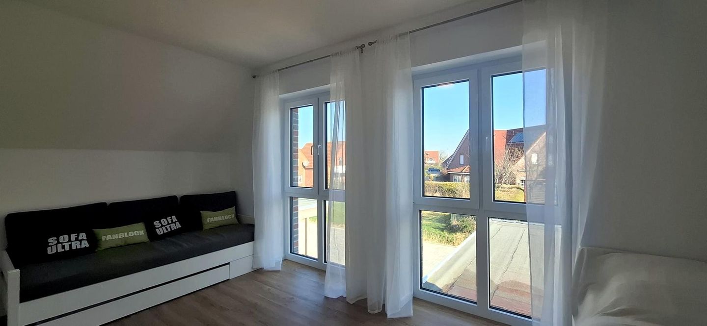  Reihenendhaus Alte Schmiederstraße 4g Werdum - 