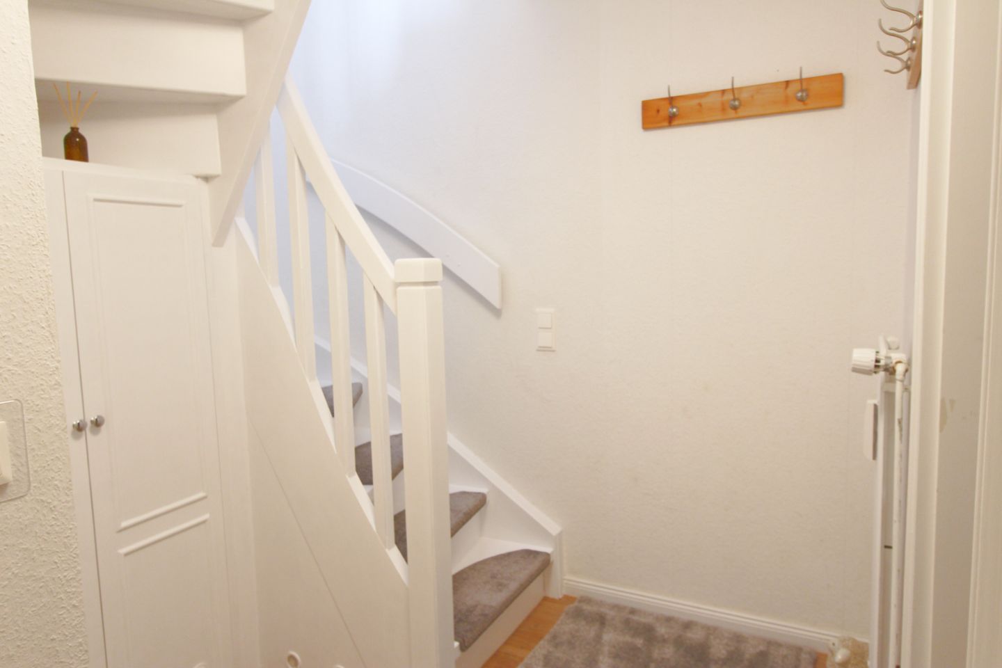  Dünenblick II  - Hochkamp 14, App. 5 Wenningstedt - 