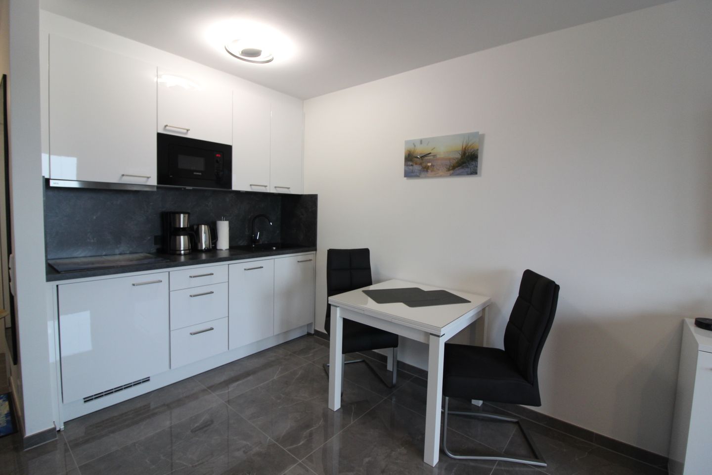 Haus Norderhoog Wohnung 54 Westerland - 