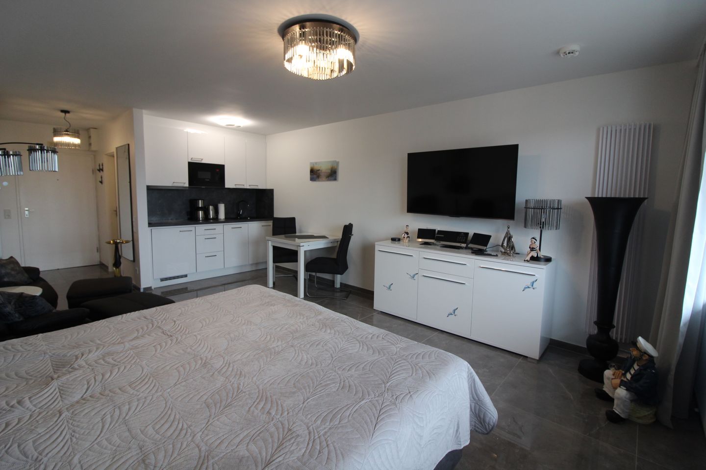 Haus Norderhoog Wohnung 54 Westerland - 