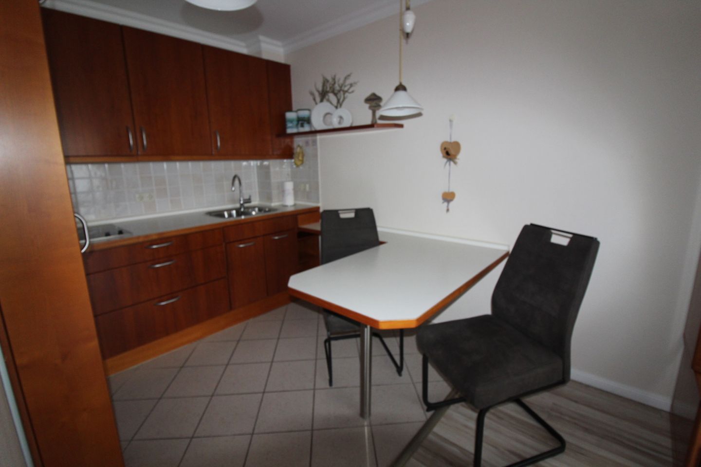 Haus Norderhoog Wohnung 42 Westerland - 