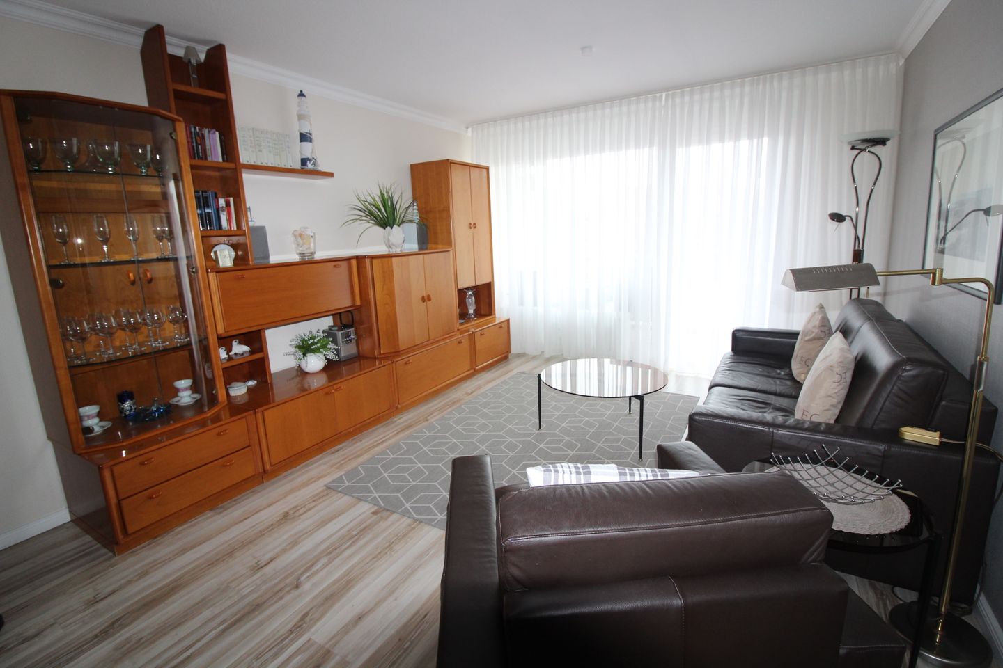 Haus Norderhoog Wohnung 42 Westerland - 