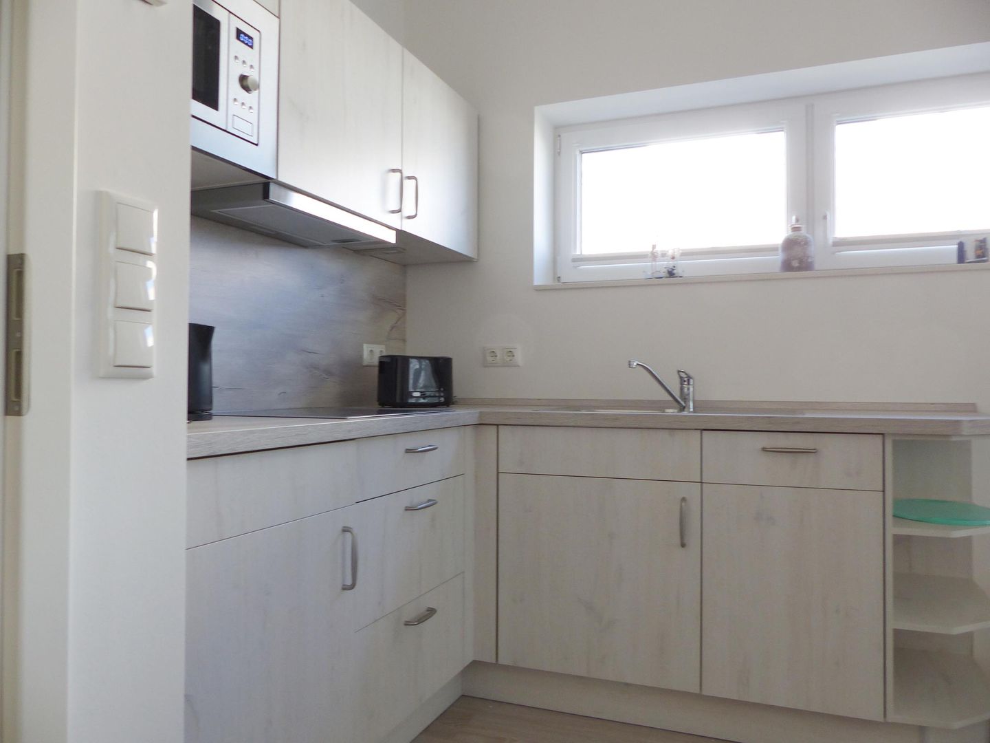 Haffkamp 23 Kliffkieker 6  - Wohnzimmer