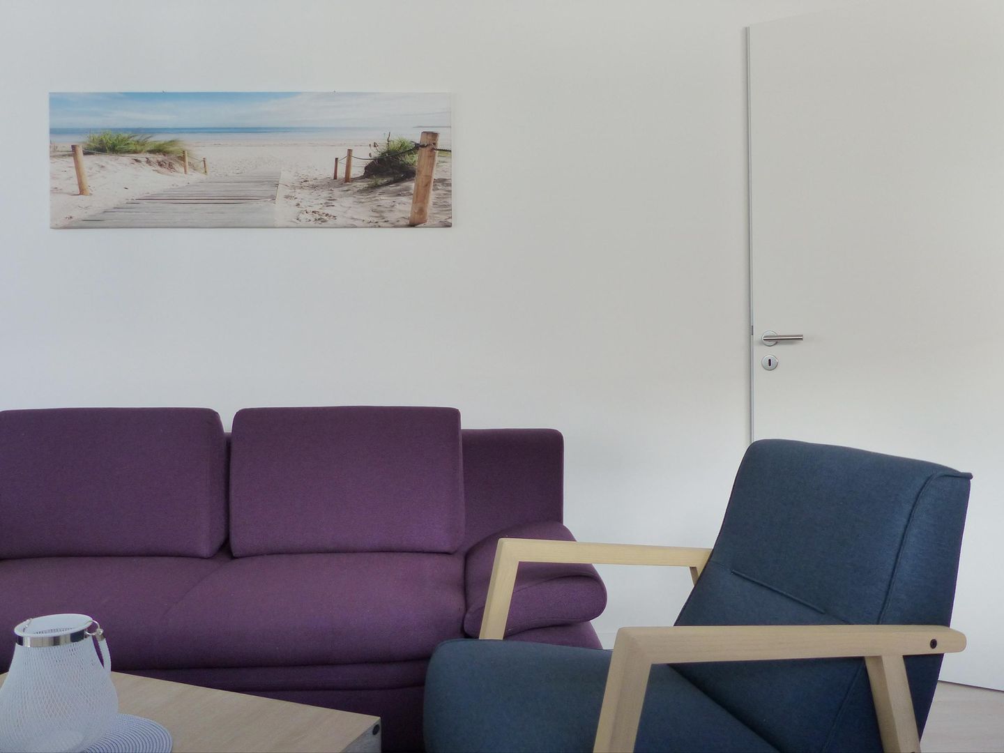 Haffkamp 23 Kliffkieker 6  - Dekoratives Detail