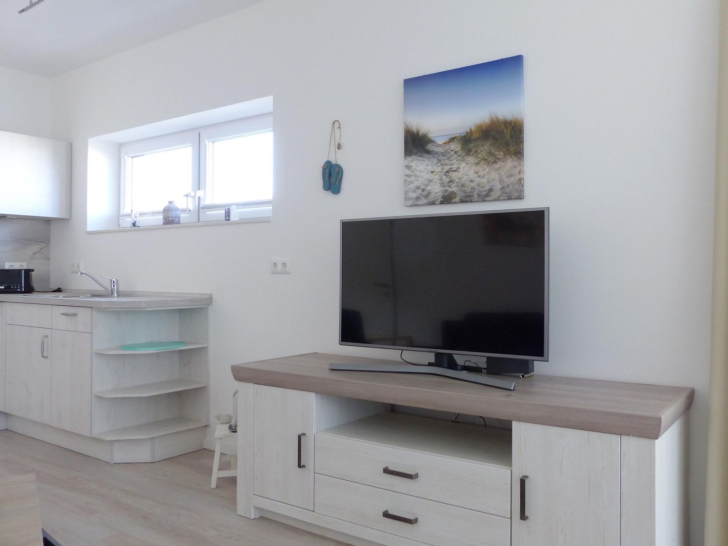 Haffkamp 23 Kliffkieker 6  - TV / Multimedia