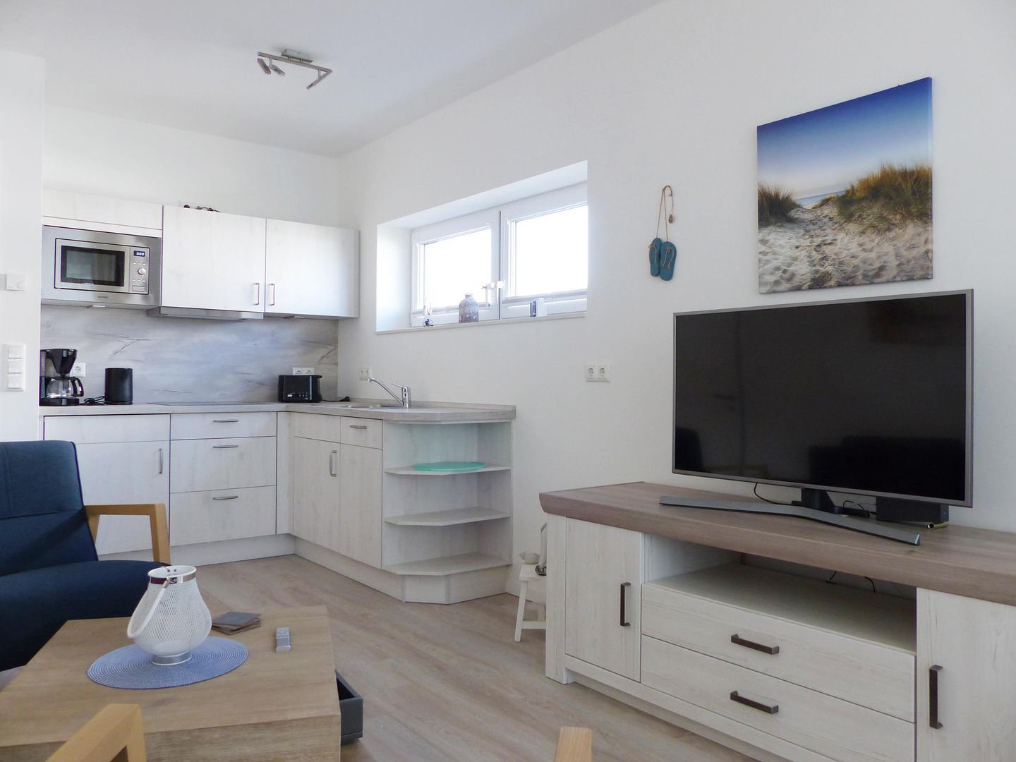 Haffkamp 23 Kliffkieker 6  - TV / Multimedia