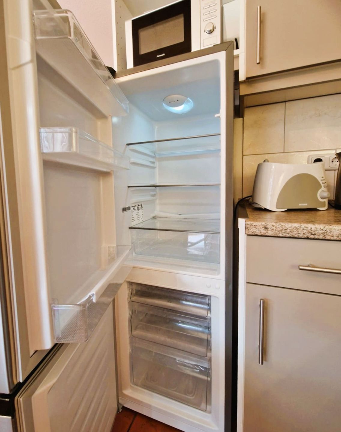  Friedenstrasse 43 Whg. 3 "Haus Sonne" Mecklenburg-Vorpommern - 