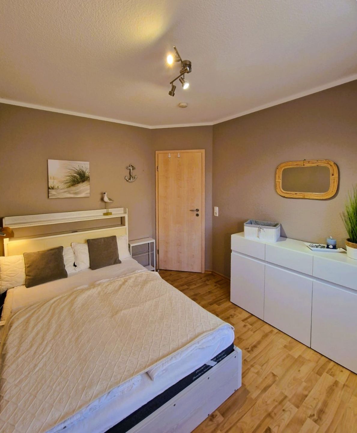  Friedenstrasse 43 Whg. 3 "Haus Sonne" Mecklenburg-Vorpommern - 