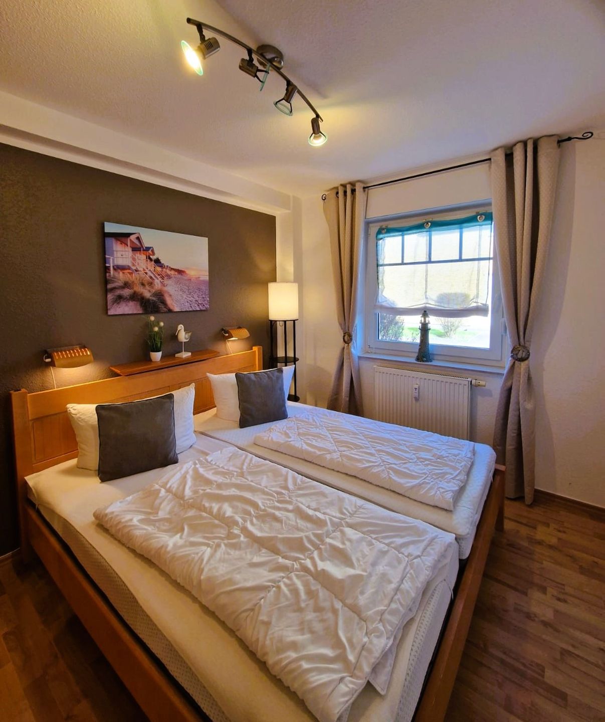  Friedenstrasse 43 Whg. 3 "Haus Sonne" Mecklenburg-Vorpommern - 