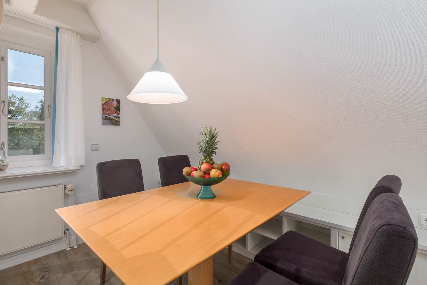 Nis Randers Whg. 42 Amrum - 