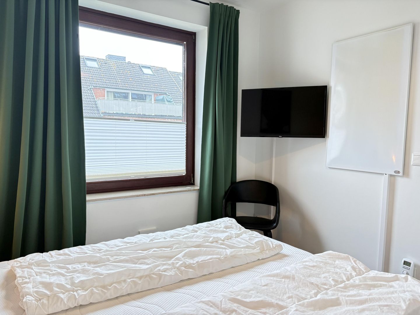  Hygge Dahme - Schlafzimmer