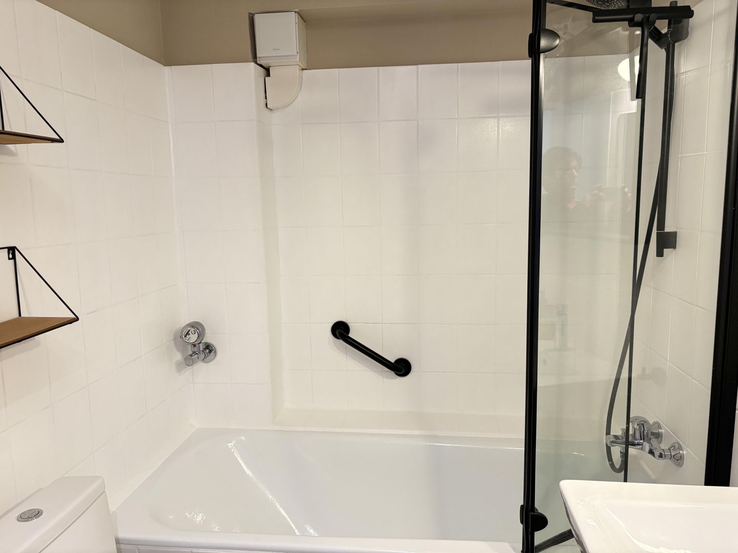  Hygge Dahme - Badezimmer