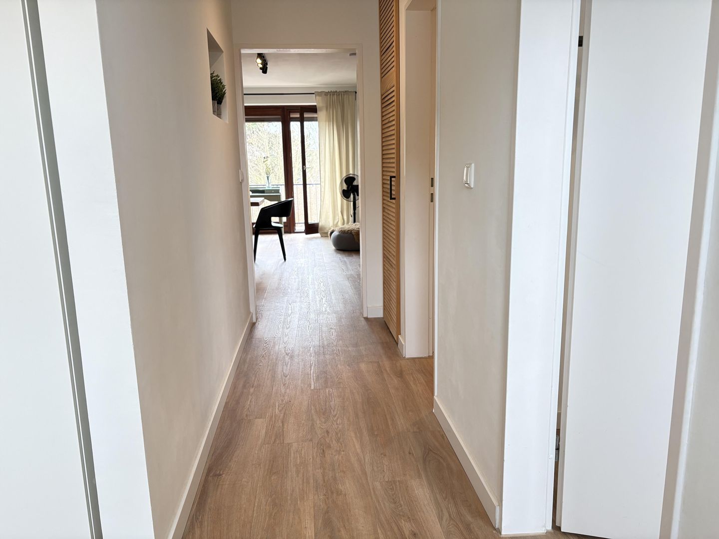  Hygge Dahme - Empfang
