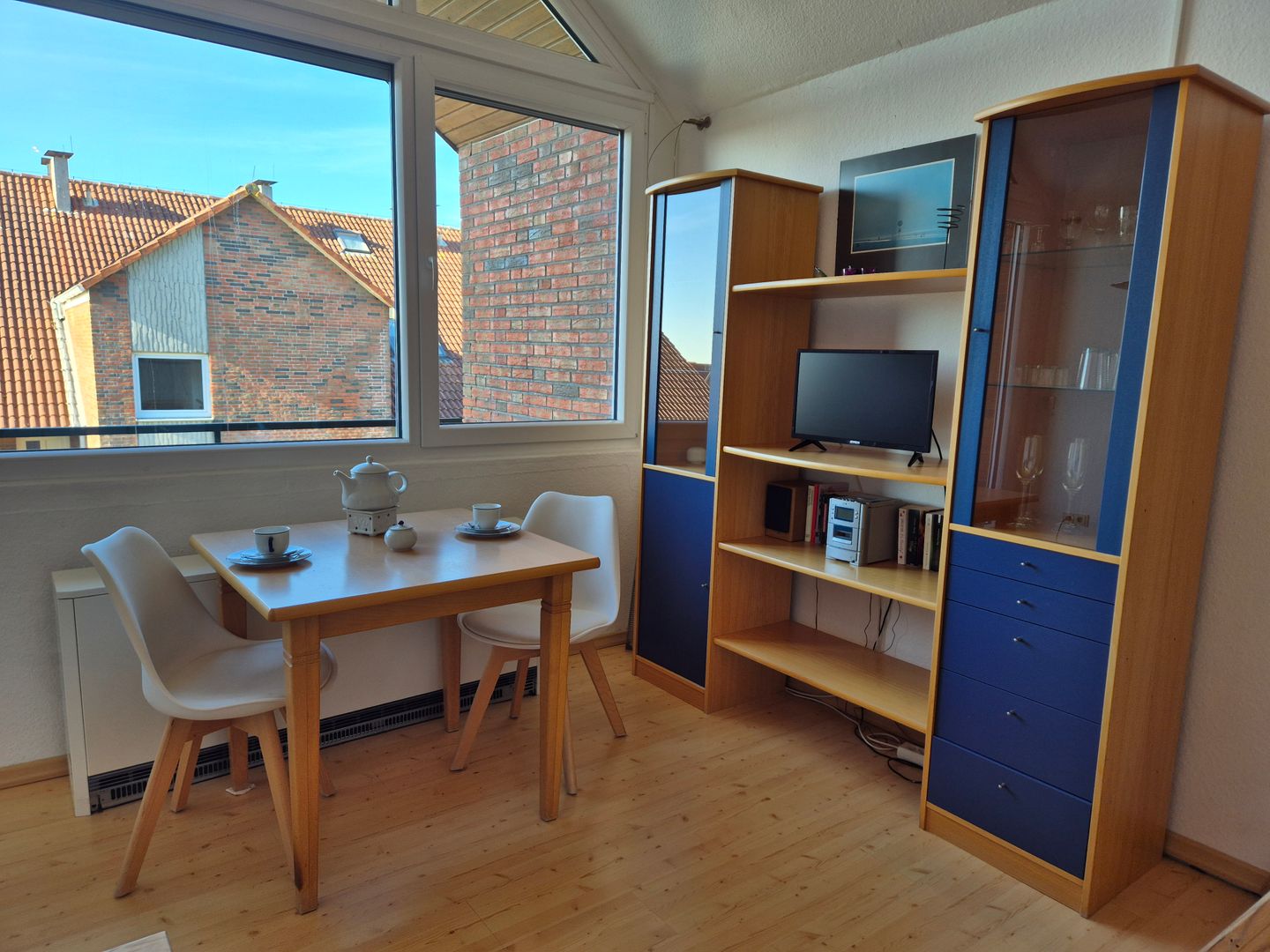  Deichstraße 14 Deichkrone B4  - 