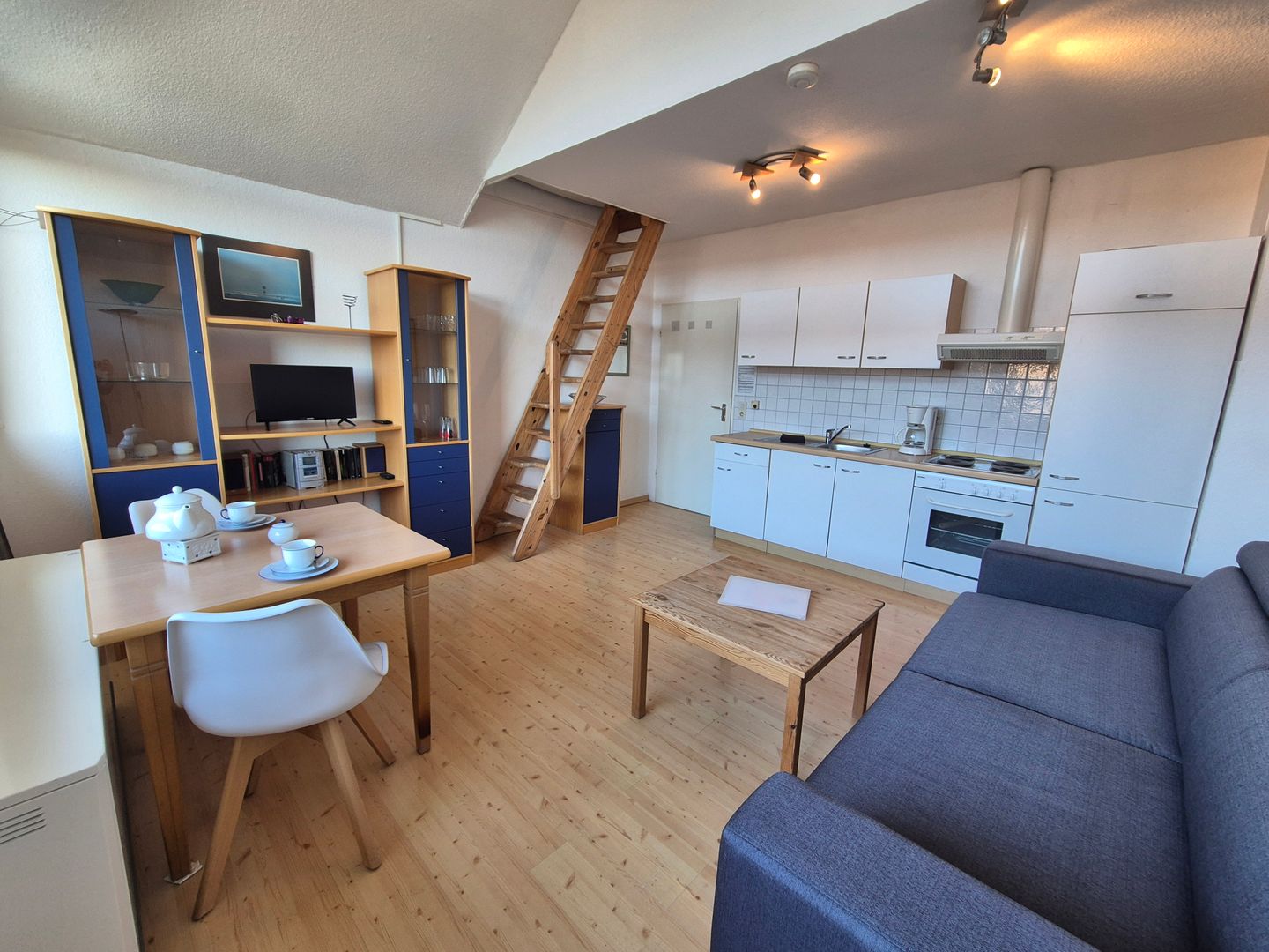  Deichstraße 14 Deichkrone B4  - 